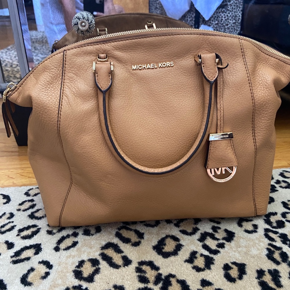 Michael Kors handbag